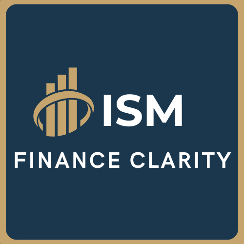 ISM Finance Clarity
